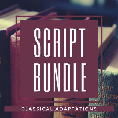 Script Bundle - Classical Adaptation plays