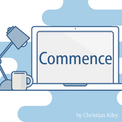 Commence by Christian Kiley Play Script