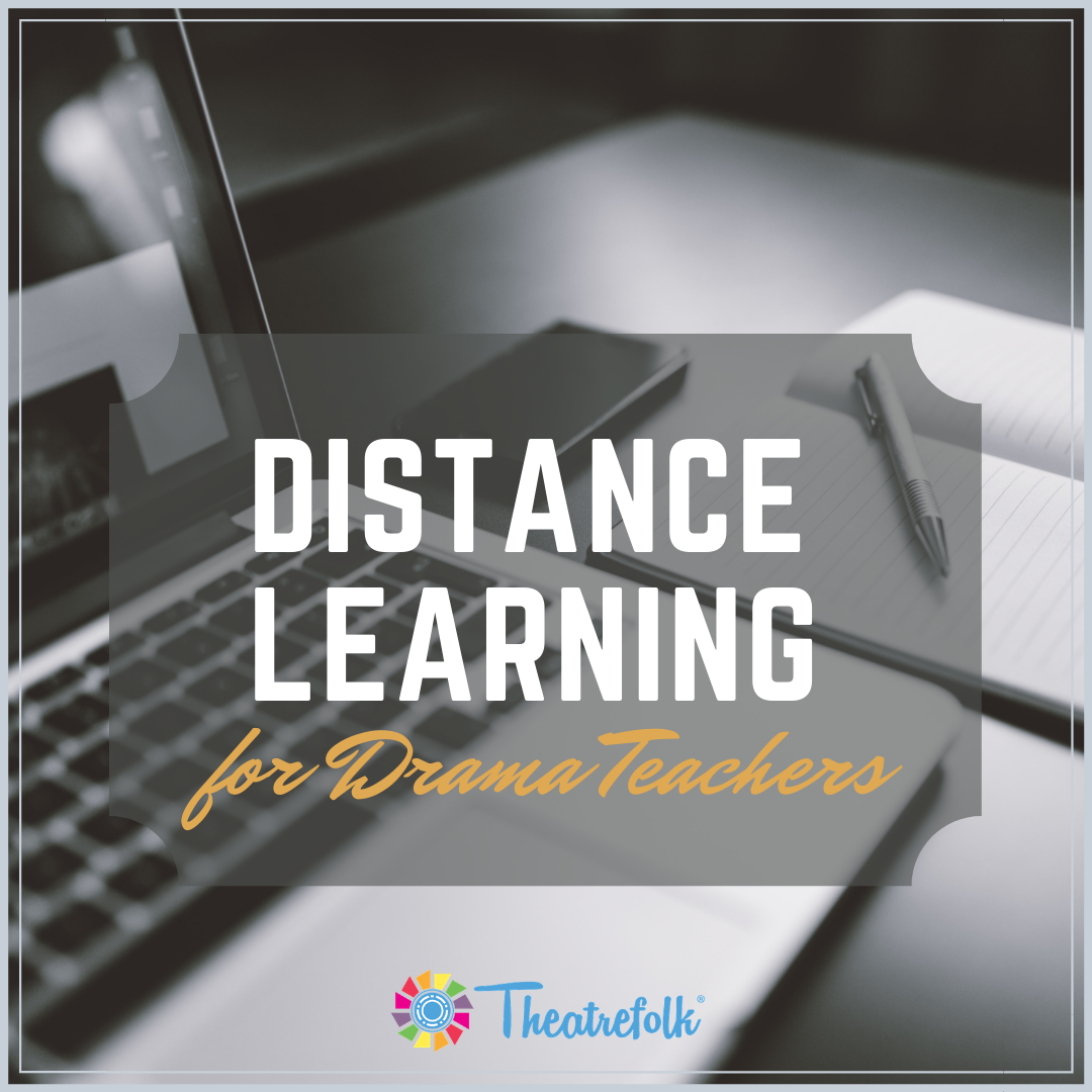 Distance Learning Resources