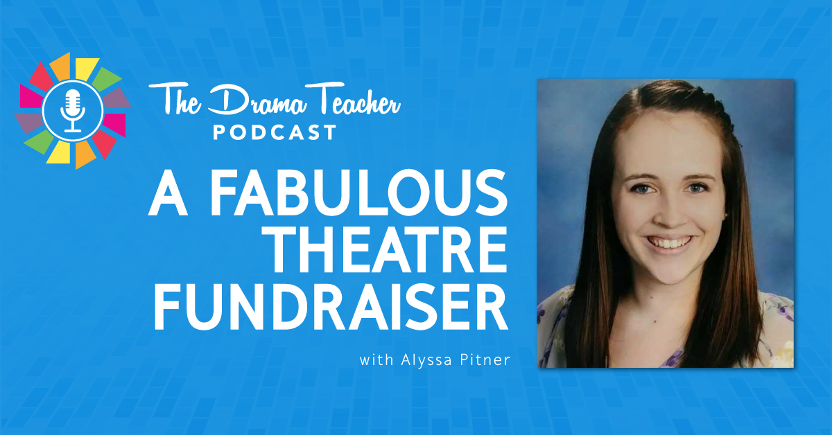 A Fabulous Theatre Fundraiser