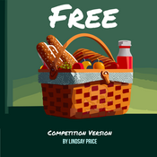 Free: Competition Version by Lindsay Price Play Script