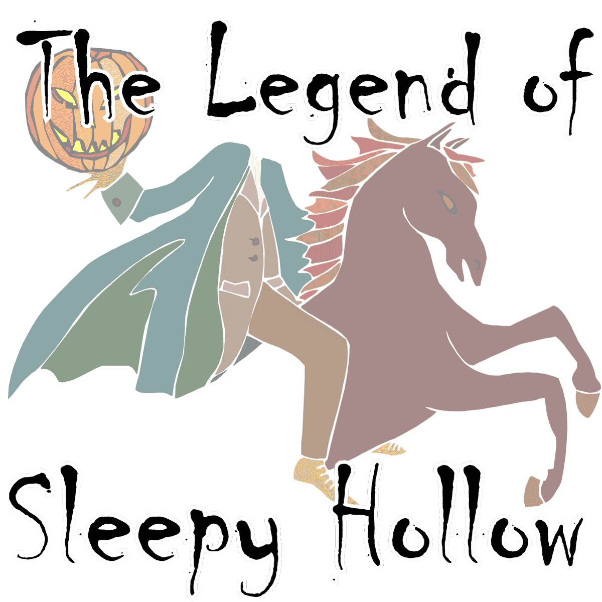 The Legend of Sleepy Hollow