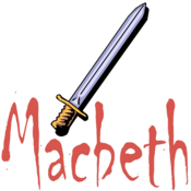 Macbeth cutting and notes by Lindsay Price from the original by Shakespeare Play Script