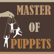 Master of Puppets by Jeffrey Harr Play Script