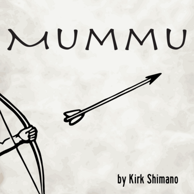 Mummu