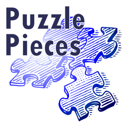 Puzzle Pieces