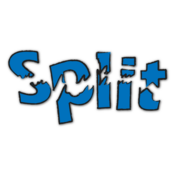 Split by Bradley Hayward Play Script