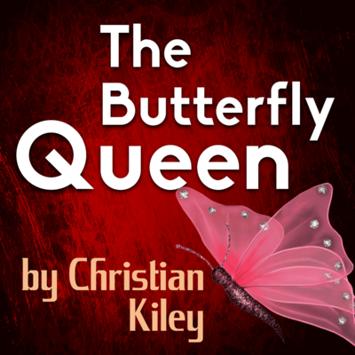 The Butterfly Queen