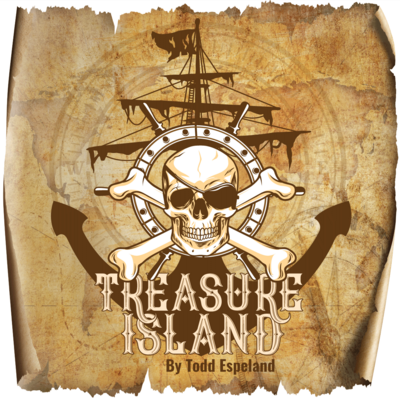 Treasure Island